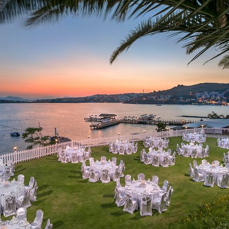 Kefaluka Resort Акярлар Екстер'єр фото