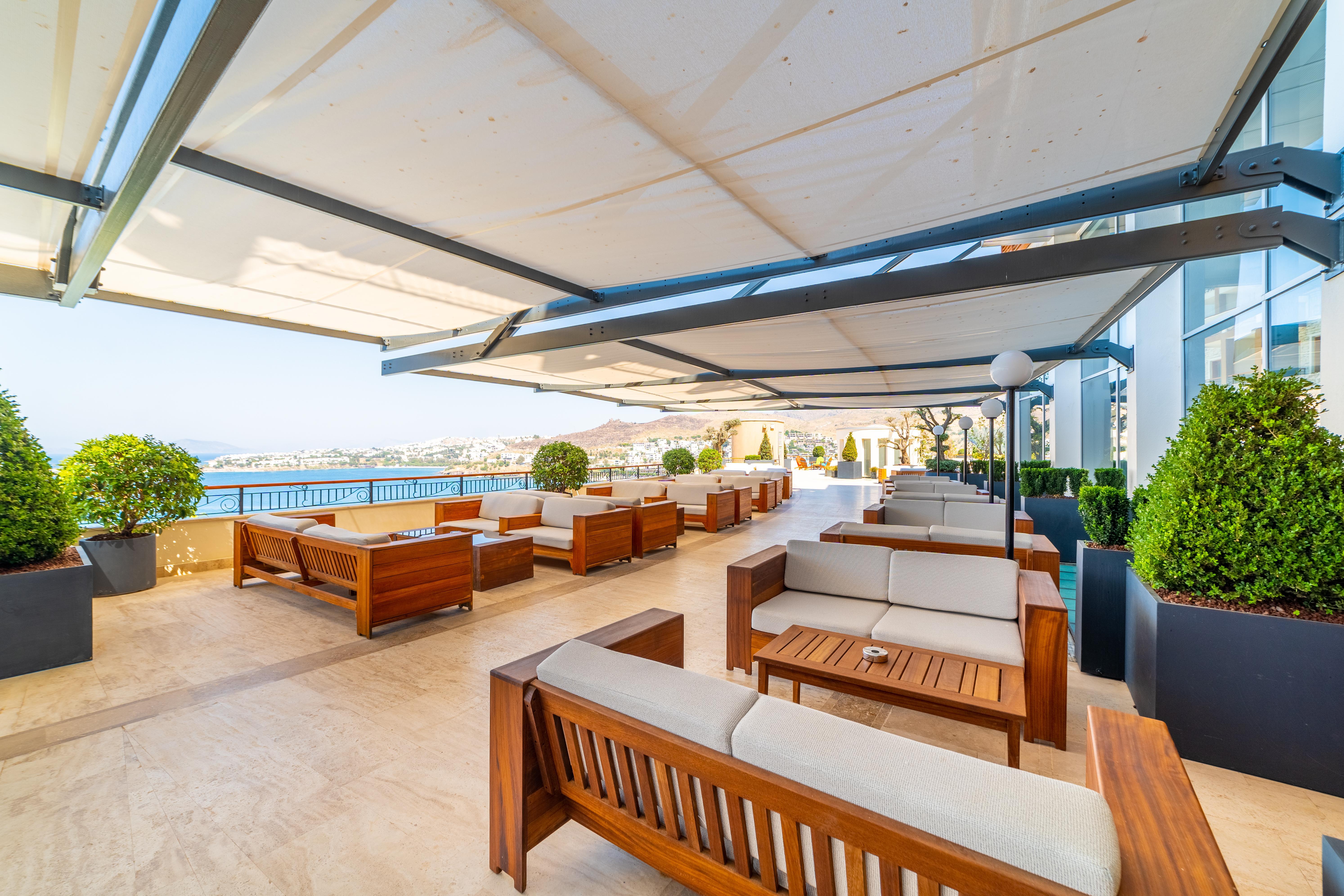 Kefaluka Resort Акярлар Екстер'єр фото