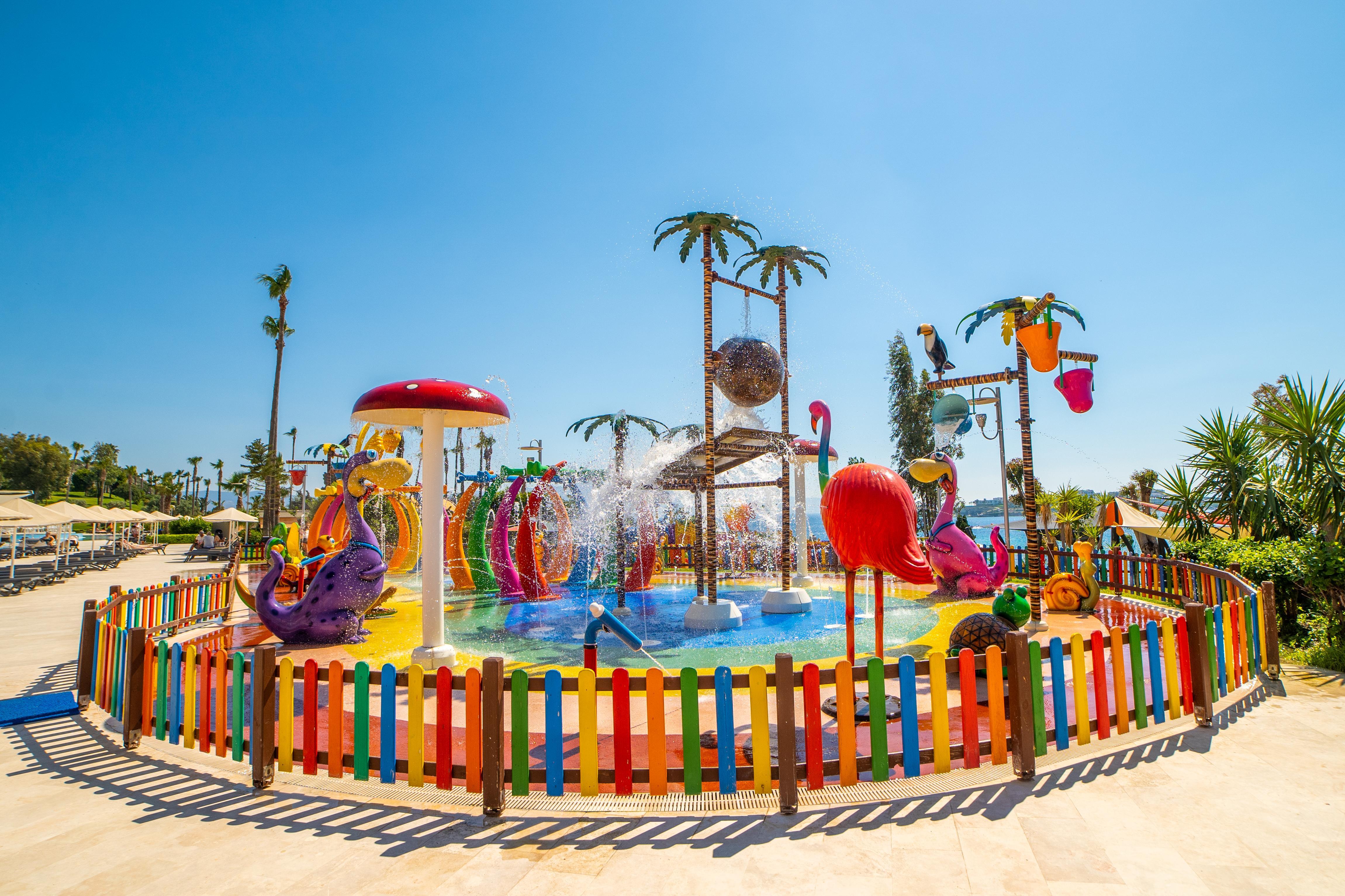 Kefaluka Resort Акярлар Екстер'єр фото