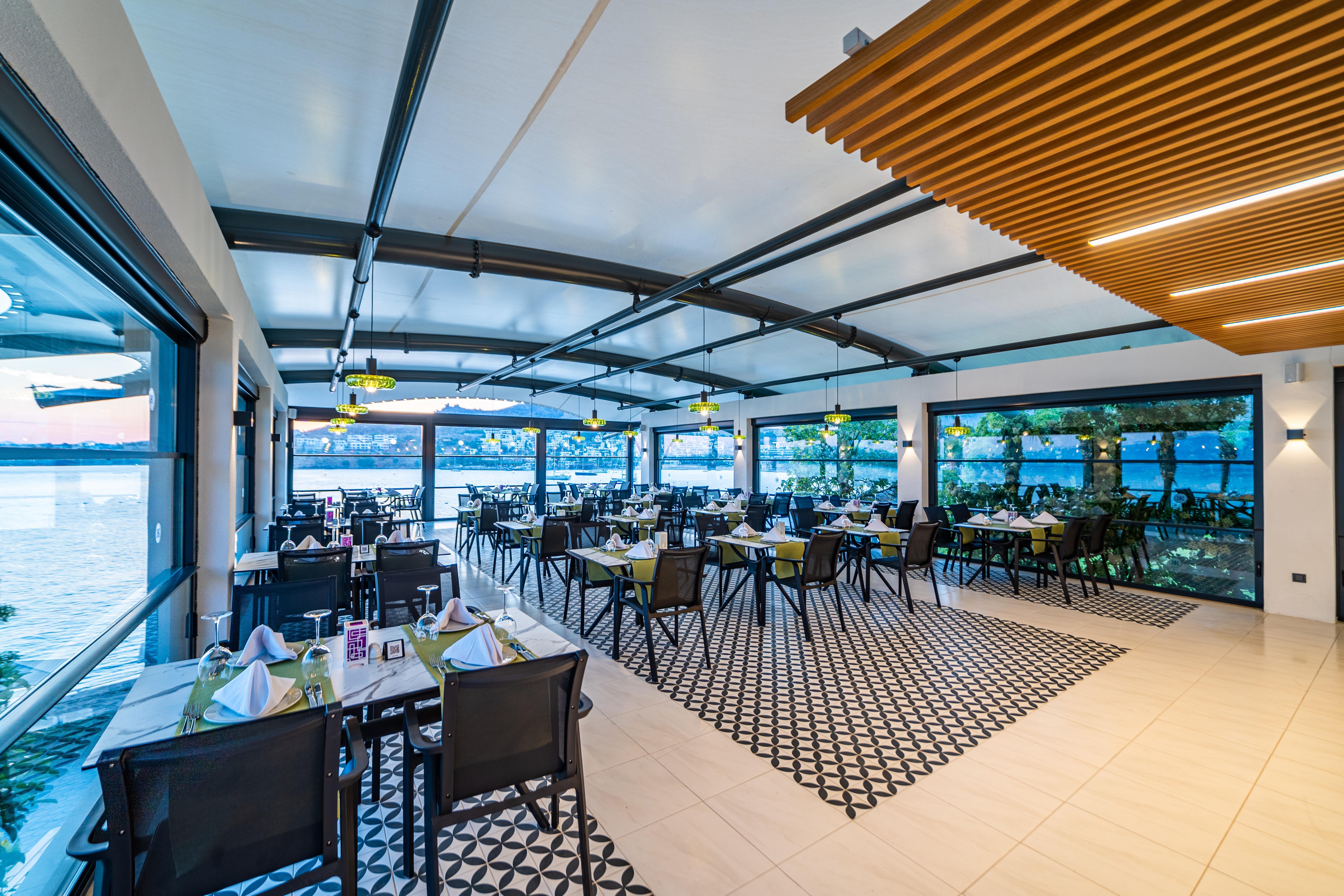 Kefaluka Resort Акярлар Екстер'єр фото